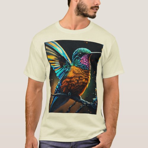 Whispers of the Sky  T_Shirt