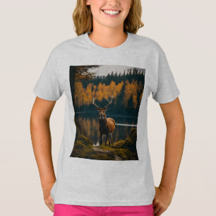 Whispers of the Stillwood T-Shirt