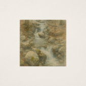 Whispers of the Stream (Front)