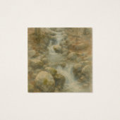 Whispers of the Stream (Back)