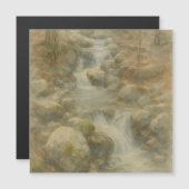 Whispers of the Stream (Front/Back)