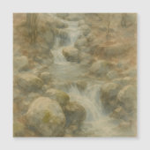 Whispers of the Stream (Front)