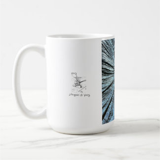 Whispers of the Whisper Forest Coffee Mug