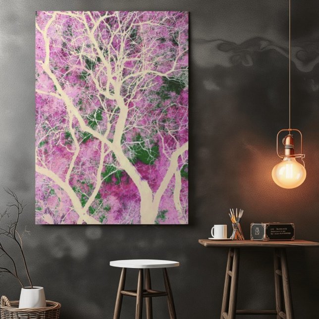 Whispers of the Woodland Poster (Creator Uploaded)