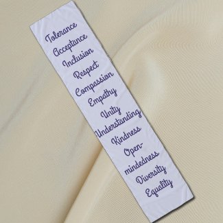 Whispers of Unity – Soft Lilac 