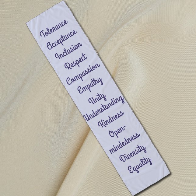 Whispers of Unity – Soft Lilac  Scarf (Creator Uploaded)