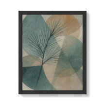 Whispers of Winter Pines