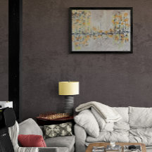 "Whispers" Original Painting