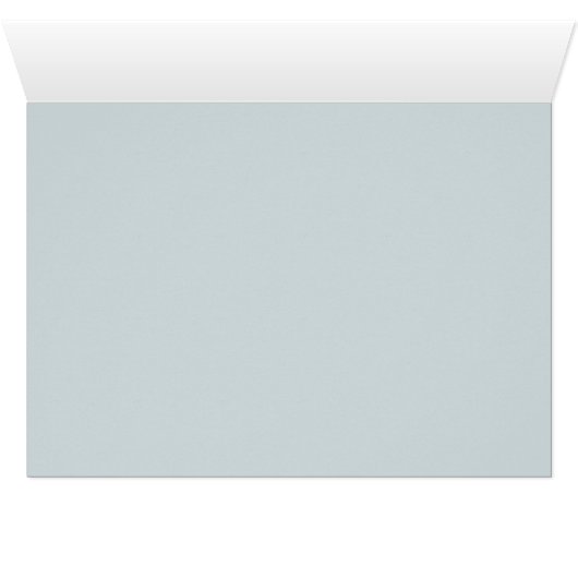 WHISPY CLOUDS Card (Inside Horizontal (Bottom))