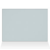 WHISPY CLOUDS Card (Inside Horizontal (Top))