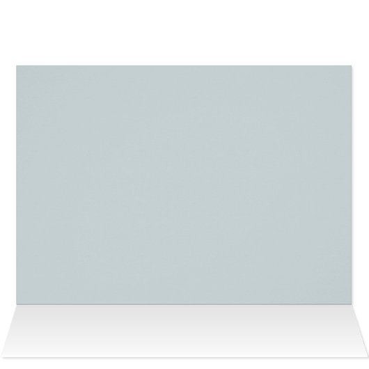 WHISPY CLOUDS Card (Inside Horizontal (Top))