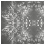 Whispy Clouds Fabric