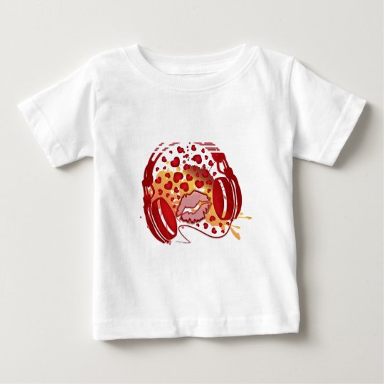 Whistle_A_Tune Baby T-Shirt