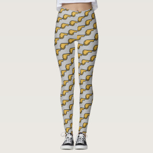 whistle leggings