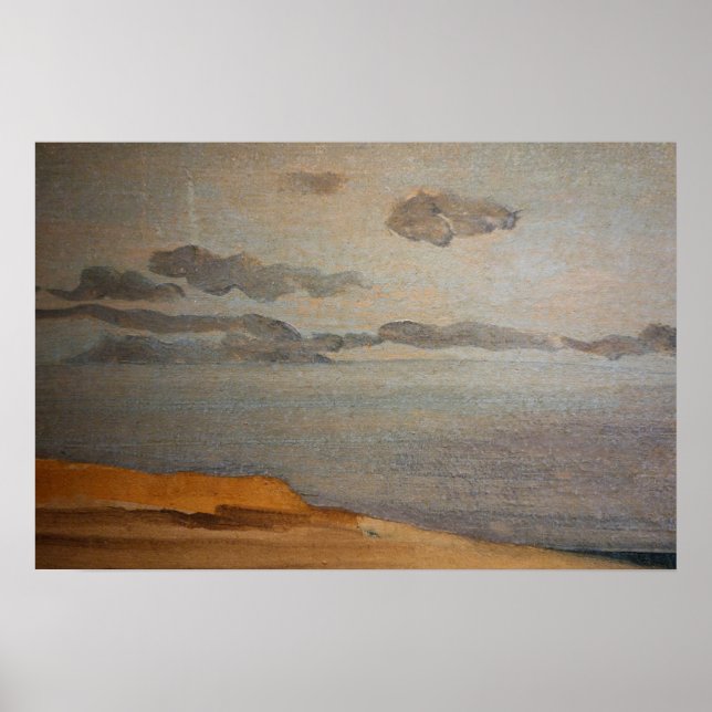 Whistler - The Duet Poster (Front)