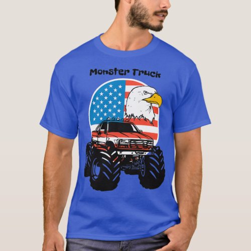Whistlindiesel america runs on diesel T_Shirt
