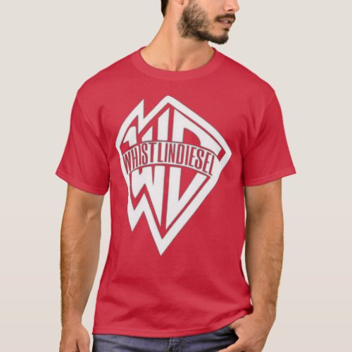 whistlindiesel trucks Whistlin Diesel T_Shirt