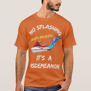 Whistlindiesel Website 10 T-Shirt