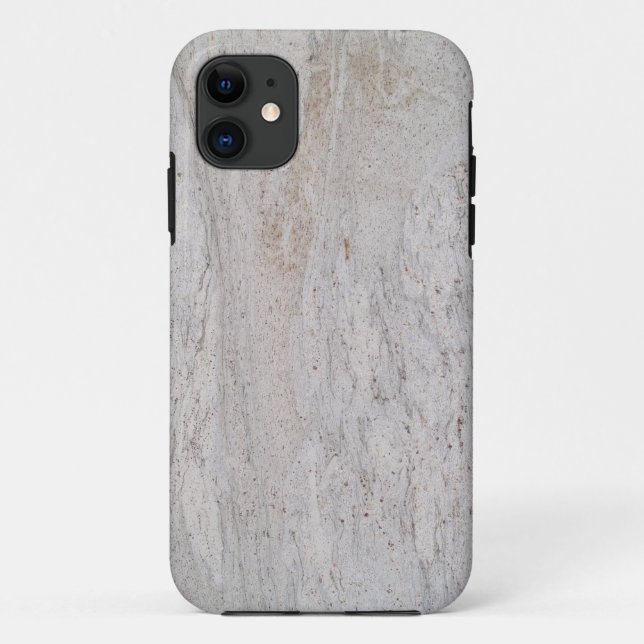 Whit Marble Swirle iPhone 5 Case-Mate Barely There Case (Back)