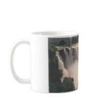 White 11 oz Classic White Mug