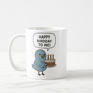 White 325 ml Classic white membrane Coffee Mug