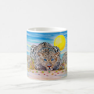 White 325 ml  Classic White Mug