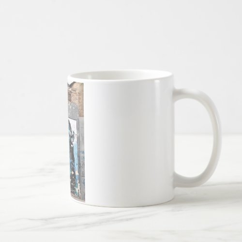 White 325 ml  Classic White Mug