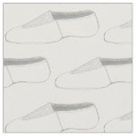 White Acro Acrobatics Gymnastics Tumbling Dance Fabric