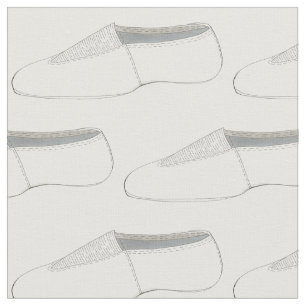 White Acro Acrobatics Gymnastics Tumbling Dance Fabric