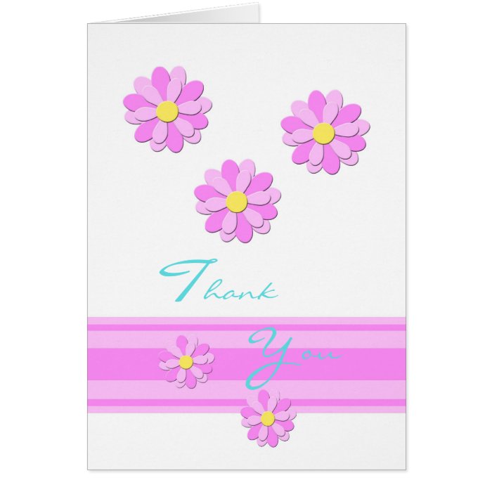 White Administrative Professional Day Card