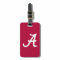 White Alabama A