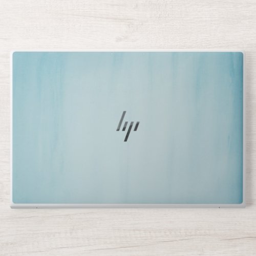 White and blue HP EliteBook 850 G5G6 755 G5G6 HP Laptop Skin