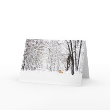 White and Gold Christmas