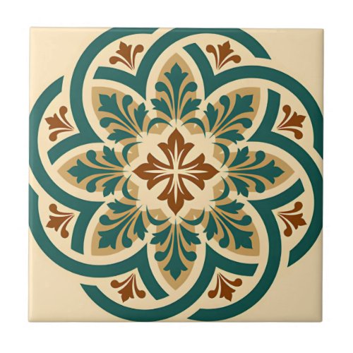 white and gold wall tiles  classic