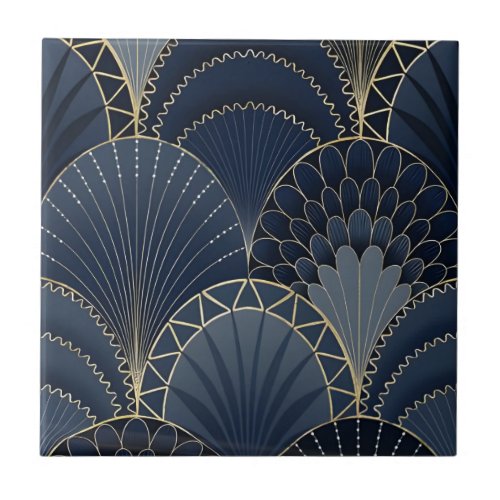 white and gold wall tiles delicate