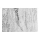 White And Gray Marble Texture Pattern