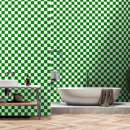 White and green color peel and stick wallpaper White and green color peel and stick wallpaper