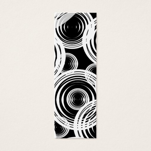 Customizable White and grey bubbles business card templates