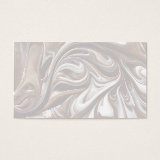 white and milk chocolate (Front)