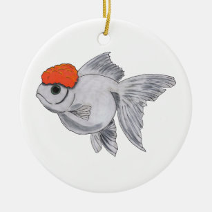 Fish Tank Christmas Decorations Zazzle
