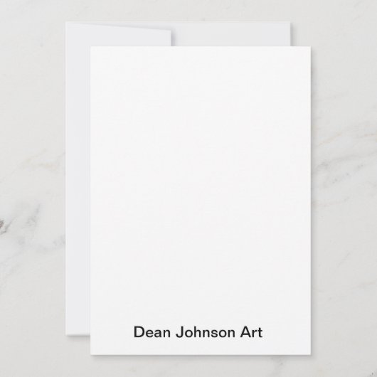 White and Pink Flowers (Back)