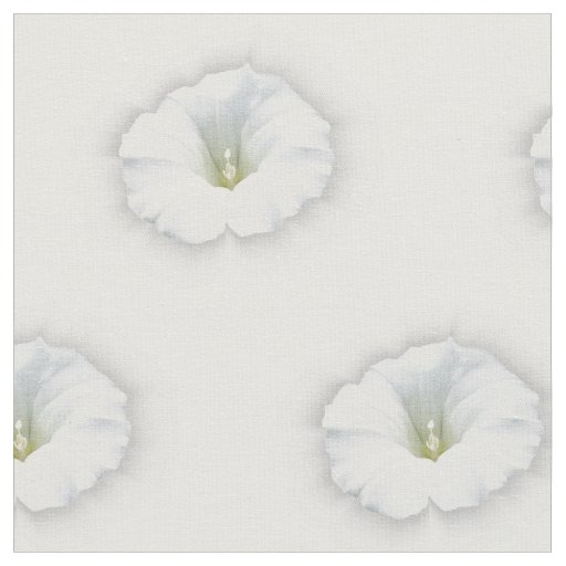 white and shades of gray fabric