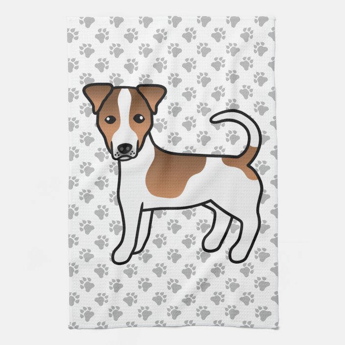 smooth coat jack russell