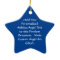 White Angel and Baby Holiday Gift Ornaments