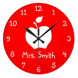 big clock on mac