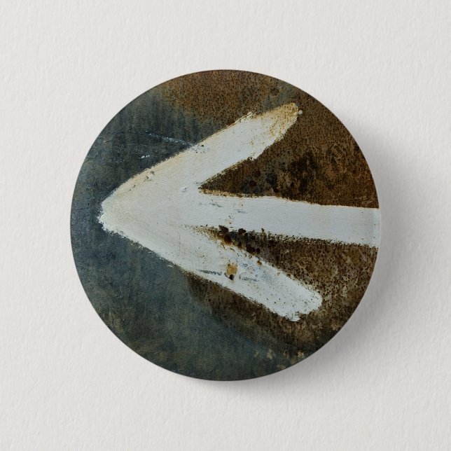 White Arrow Button (Front)