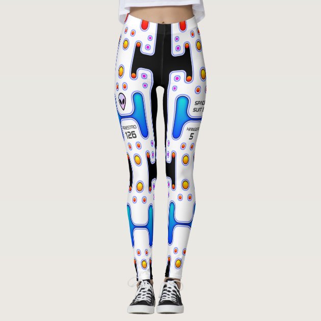 Astronaut leggings outlet