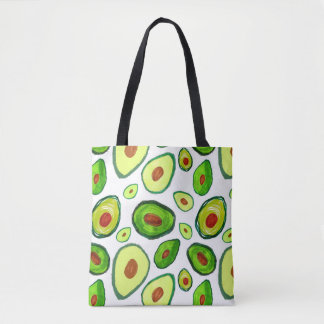 Avocado Bags & Handbags | Zazzle