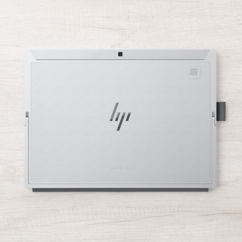 White background  HP Elite x2 1013 G3 HP Laptop Skin
