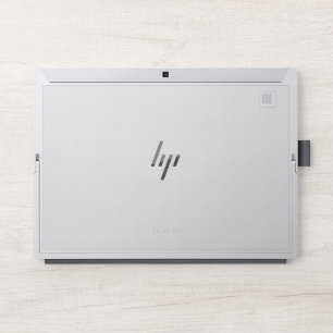 White background  HP Elite x2 1013 G3 Laptop Skin